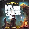 Space - Invasion Of The Spiders