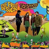 Free Design - Redesigned: The Remix EP Volume 1