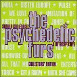 Psychedelic Furs - Should God Forget: A Retrospective (CD 2)