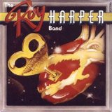 Harper, Roy - Work Of Heart