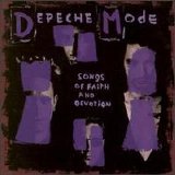 Depeche Mode - Songs of Faith and Devotion