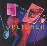 Foreigner - The Very Best Of