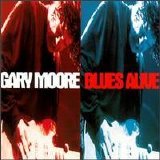 Moore, Gary - Blues Alive