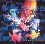 Transvision Vamp - Little Magnets Versus the Bubble of Babble