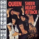 Queen - Sheer Heart Attack