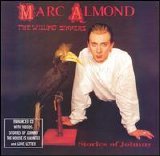 Almond. Marc - Stories of Johnny