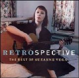 Vega, Suzanne - Retrospective: The Best of Suzanne Vega