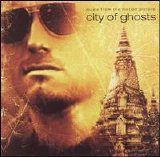 Various artists - City of Ghosts -  Original Soundtrack