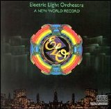 Electric Light Orchestra - A New World Record