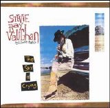 Vaughan, Stevie Ray - The Sky Is Crying