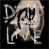 Depeche Mode - Songs Of Faith And Devotion - Live