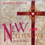 Simple Minds - New Gold Dream