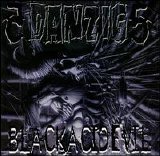 Danzig - Blackacidevil