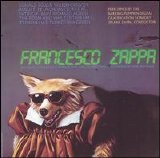 Frank Zappa - Francesco Zappa