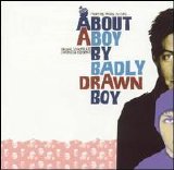 Badly Drawn Boy - About A Boy (OST)