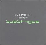 Joy Division - Substance