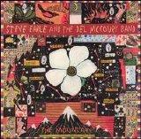 Earle, Steve and the Del McCoury Band - The Mountain