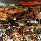 Black Sabbath - Greatest Hits