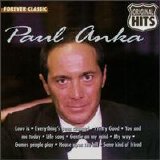 Anka, Paul - The original hits 1957-1969 (cd 2)