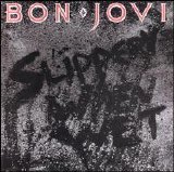 Bon Jovi - Slippery When Wet