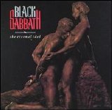 Black Sabbath - The Eternal Idol