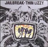 Thin Lizzy - Jailbreak