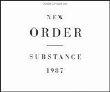 New Order - Substance 1987 (Disc 1)