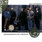 Chieftains - + Van Morrison - Irish Heartbeat