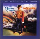 Marillion - Misplaced Childhood