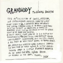 Grandaddy - The Windfall Varietal