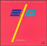 Electric Light Orchestra - Balance Of Power