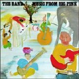 Band - Music from Big Pink