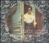 Blonde Redhead - Misery Is A Butterfly