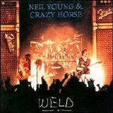 Young, Neil (& Carzy Horse) - Weld (Disc 1)