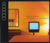 Depeche Mode - Singles Box, Vol. 6 - 35 - Only When I Lose Myself