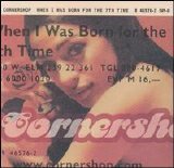 Cornershop - When I Was Born for the 7th Time