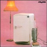 Cure - Three Imaginary Boys