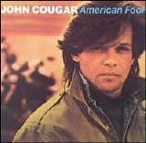 Mellencamp, John Cougar - American Fool