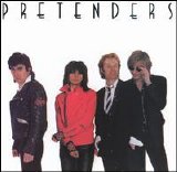 Pretenders - Pretenders I