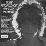 Bowie, David - The World Of David Bowie