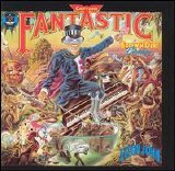 John, Elton - Captain Fantastic