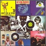 Ayers, Kevin - The Kevin Ayers Collection