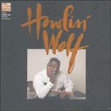 Howlin' Wolf - The Chess Box, CD 2 (1955 - 1962)