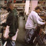 DJ Shadow - Endtroducing