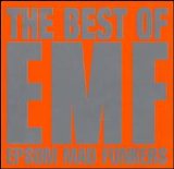 EMF - The Best Of EMF Epsom Mad Funkers