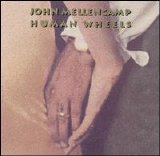 Mellencamp, John Cougar - Human Wheels