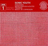 Sonic Youth - SYR 1