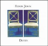 John, Elton - Duets