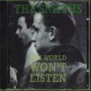 Smiths - The World Won't Listen