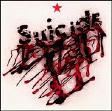 Suicide - Suicide/Live at CBGB's/23 Minutes Over Brussels (Disc 1)